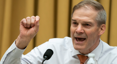 FBI denies purging conservative employees in letter to Jim Jordan ...